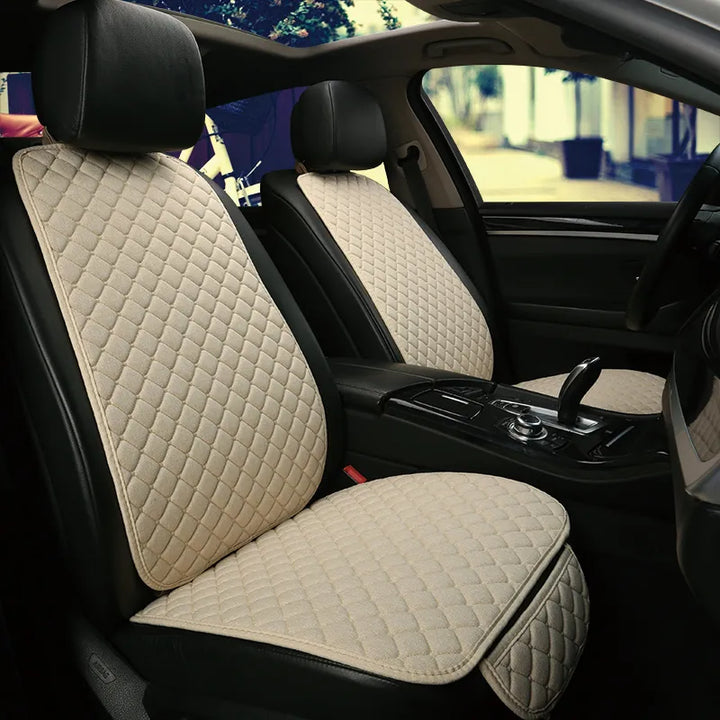 Car seat covers