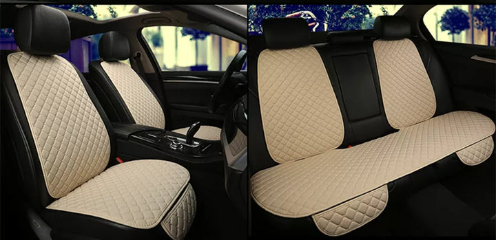 Car seat covers