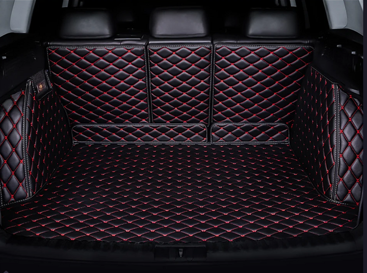 Custom Trunk Mat (Full cover)