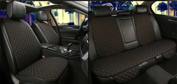 Car seat covers