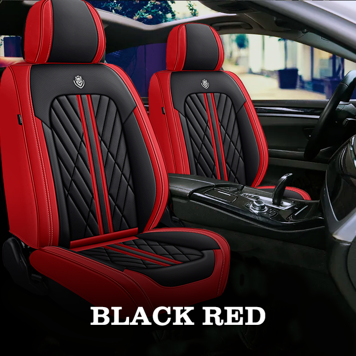 Waterproof Leather Seat Covers For Cars