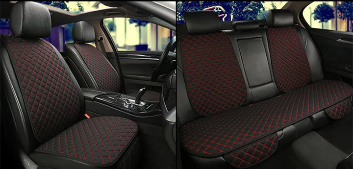 Car seat covers