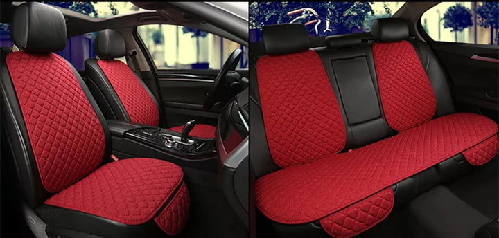 Car seat covers